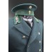 Сюртук чиновников министерства юстиции Российской Империи, обр. 1904 г..